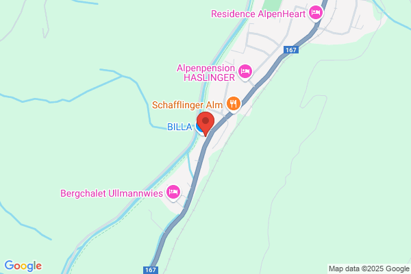Cafe Zur Kaffeemuehle