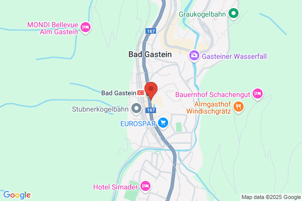 Cafe-Grill Felsenbad