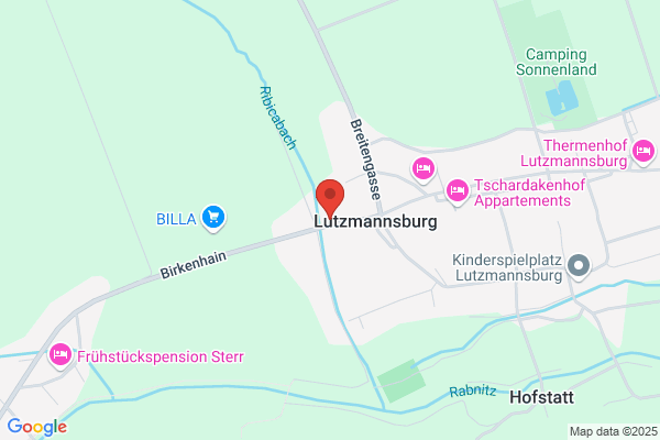 Raiffeisen Lagerhaus Horitschon reg.Gen.mbH Lagerhaussilo