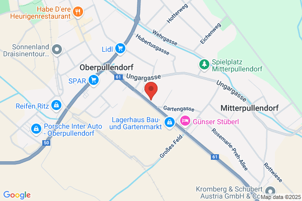 Gruber Anna - KOSMETIK u FUssPFLEGE