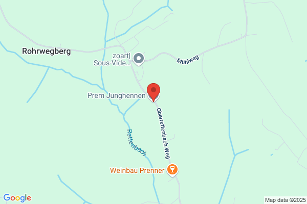 Prem Junghennen KG
