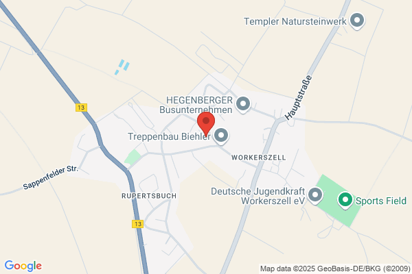 Brandschutz Karrer