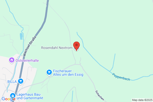 Rosendahl Nextrom GmbH
