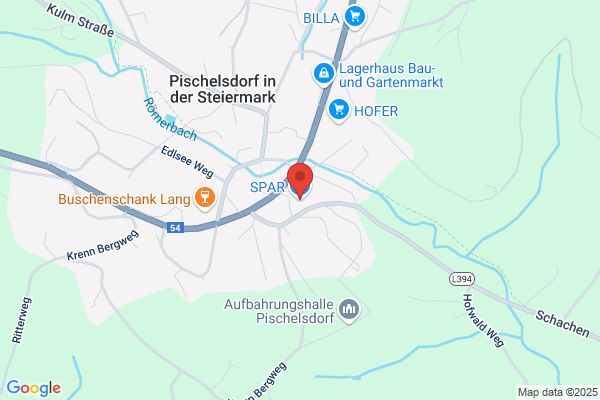 SPAR Posnitz Pischelsdorf