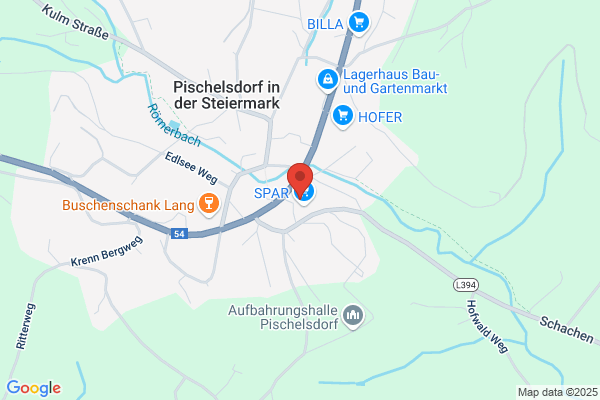 SPAR Posnitz Schulartikel & Spielw. e.U.