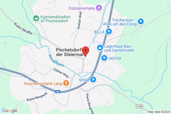 Stibor's Gasthof z Neuen Post