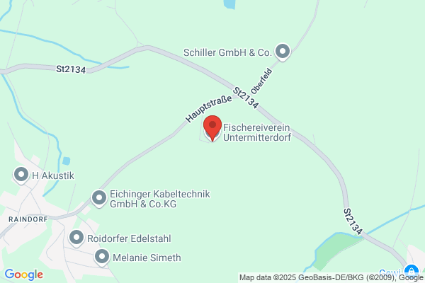 Fischereiverein