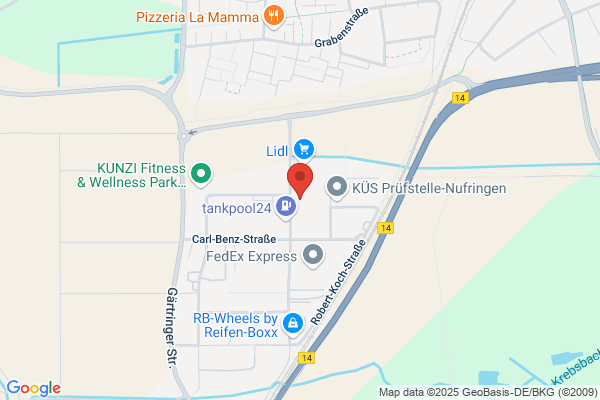 Fleck GmbH und Co KG