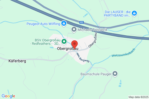 Freiwillige Feuerwehr