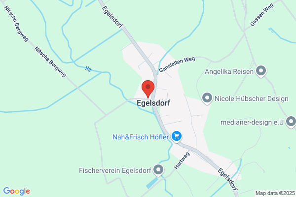Freiwillige Feuerwehr Egelsdorf