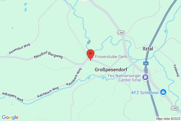 Frisierstube Gerti