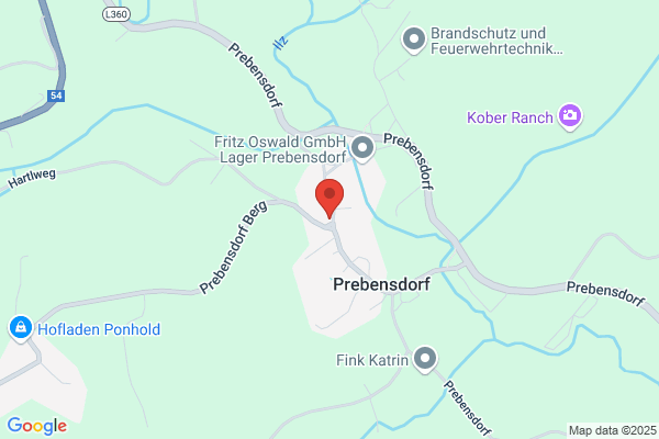 Fritsch GmbH Großküchenplanung