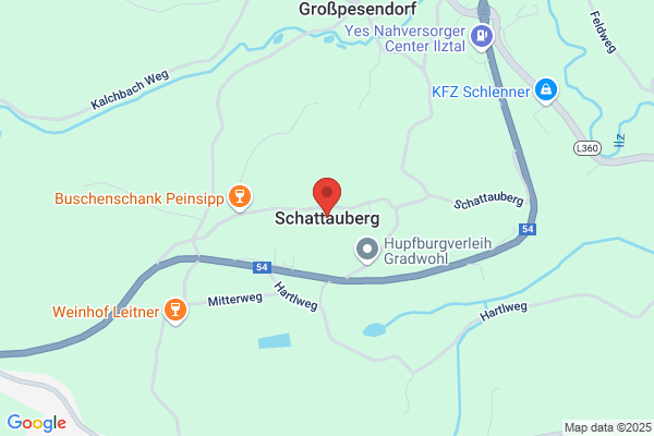 Fritz Gschweitl