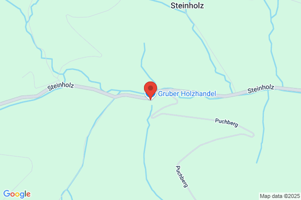 Gruber Holzhandels-KG