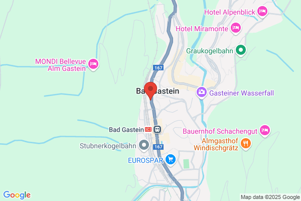 Trachtenverein Bad Gastein