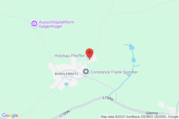 Holzbau Pfeifer GmbH