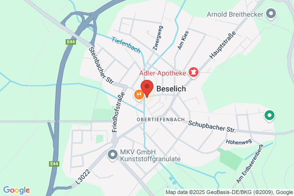 Oeffentl. Buecherei Hirnsdorf