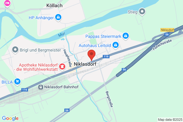 Pensionistenclub Hirnsdorf