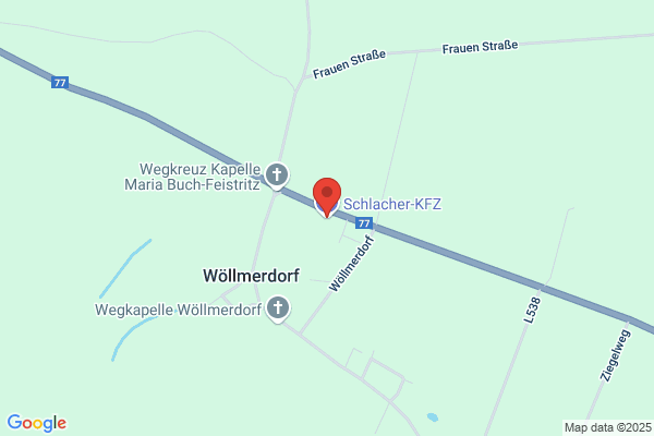 Schlacher H u G GesmbH und Co KG