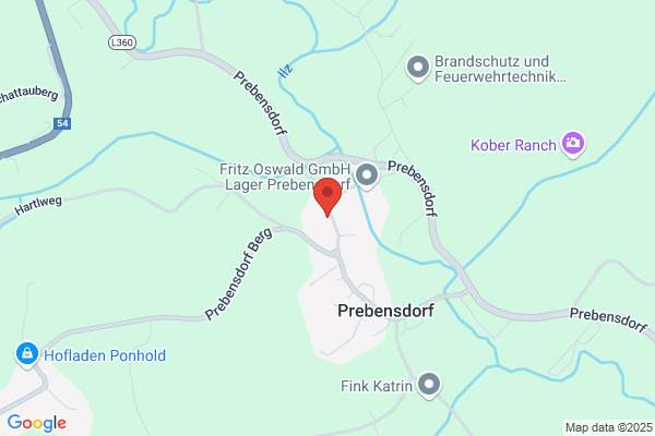 Volksschule Prebensdorf