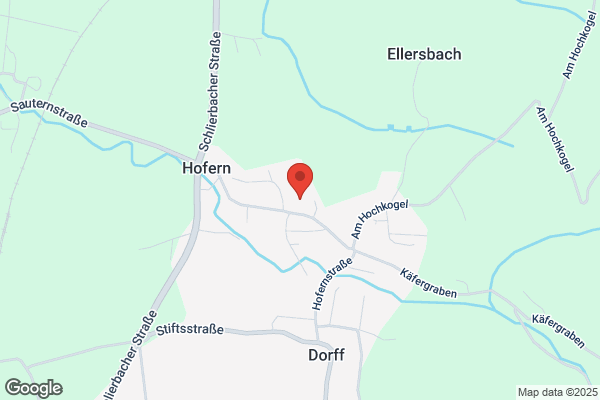 Erholung & Auszeit am Ziegenhof