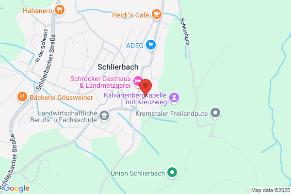 Glasmalerei Stift Schlierbach GmbH & Co KG