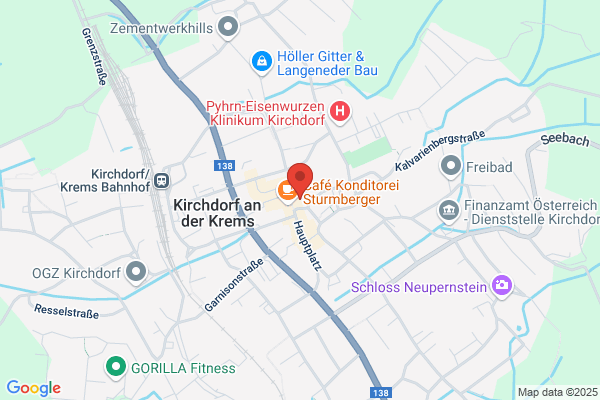 Schülerhilfe Nachhilfe Kirchdorf an der Krems