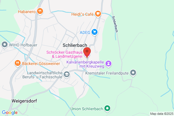 Bernhard Schroecker