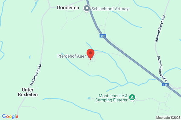 Boeckmann Pferdetransporte B. Auer