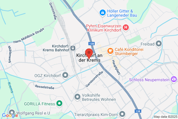 Caritas OOe - Fluechtlings- u Gastarbeiterberatung - Mobile Dienste