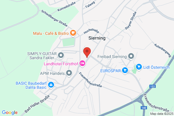 E.Lindinger Versicherungsmakler GmbH