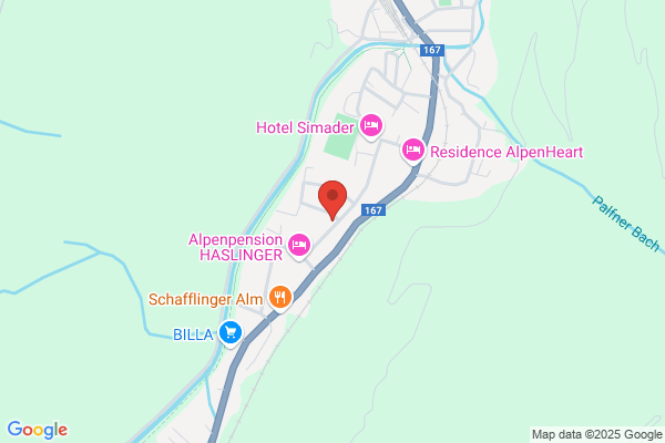 Frisiersalon Bärbl - Rathgeb Bärbl