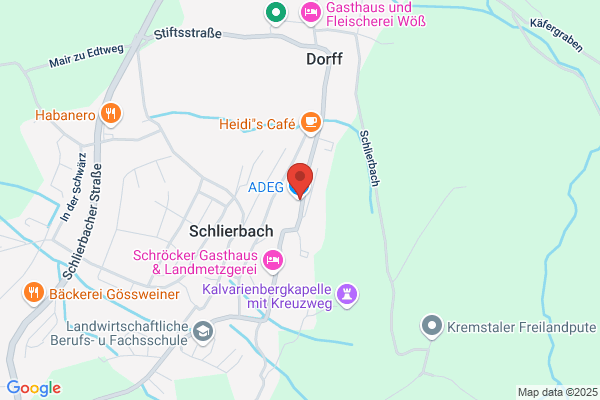 Hoefer KG