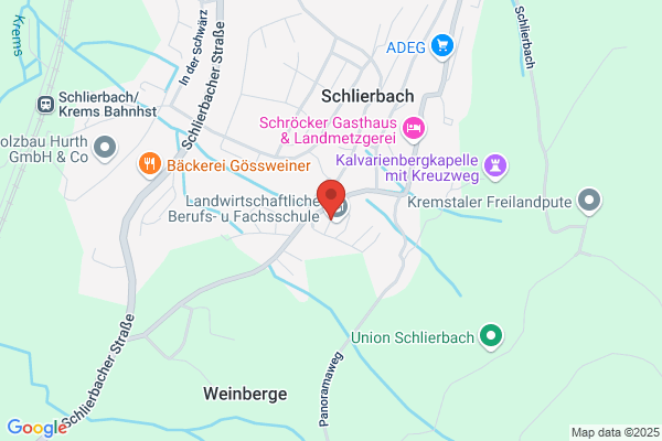 Innovative Gemeinschaft Voralpenland