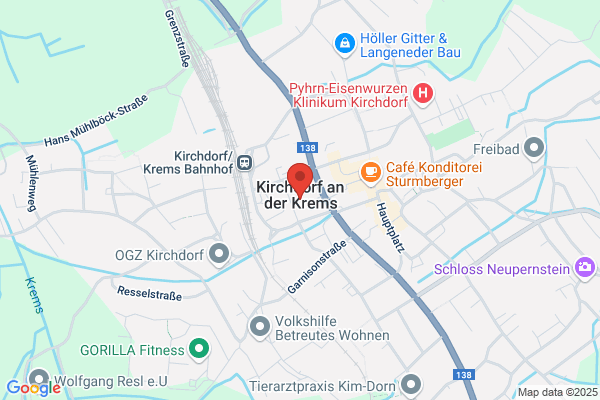 JP Marketing GmbH