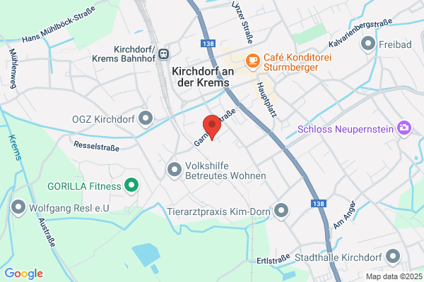 Knittl-Frank und Partner OEG