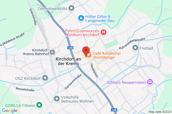 M.A.N.D.U. Kirchdorf an der Krems