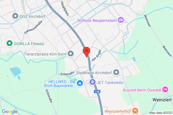 MGI-Kremstal Steuerberatung GmbH