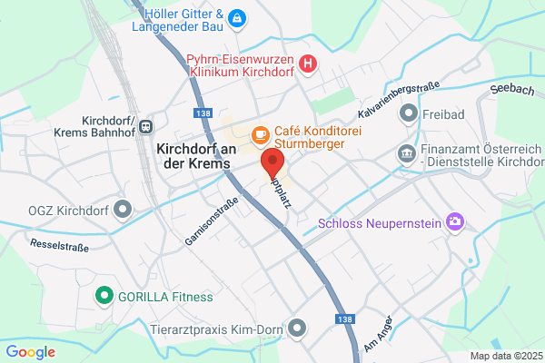 OOe Hilfswerk Familien und Sozialzentrum