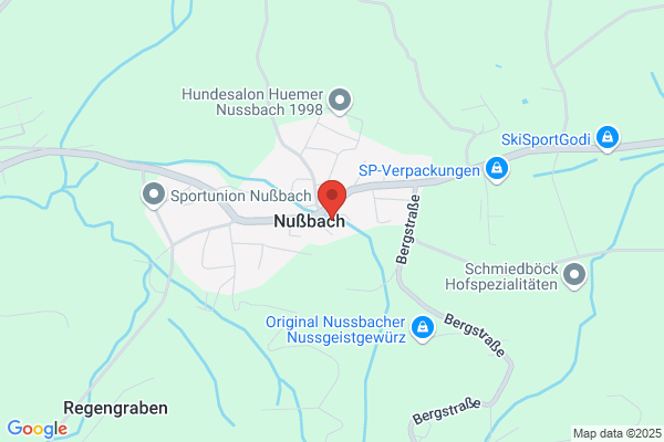 Oeffentl. Buecherei Nussbach