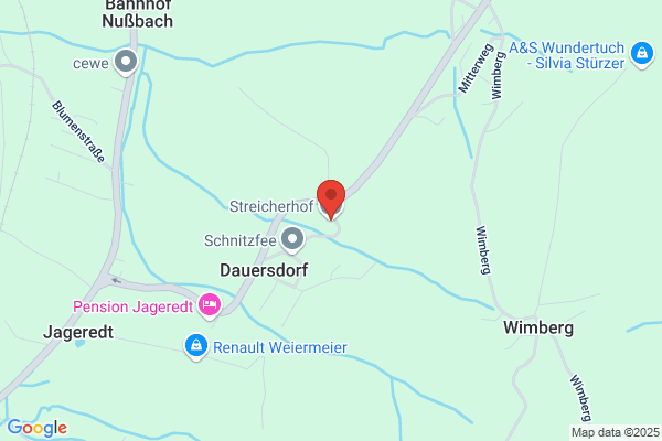 Planstudio Streicherhof