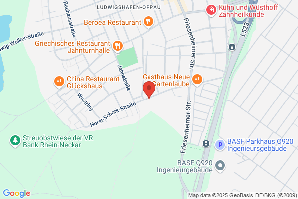 Ramach Wolfgang Prim Dr