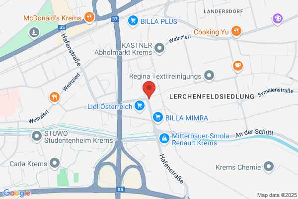 Unfried Obst u Gemuese HandelsgesmbH