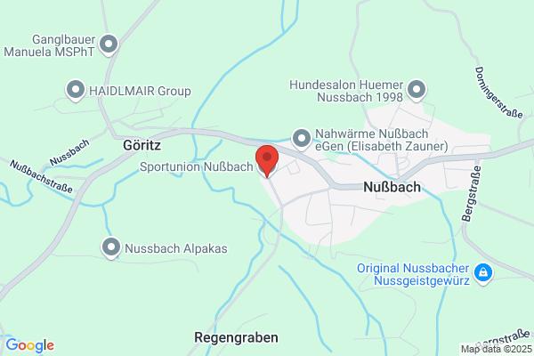 Union Nussbach