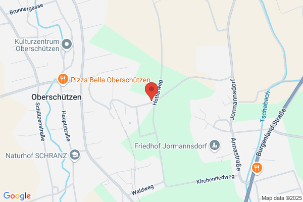 UFC Oberschützen