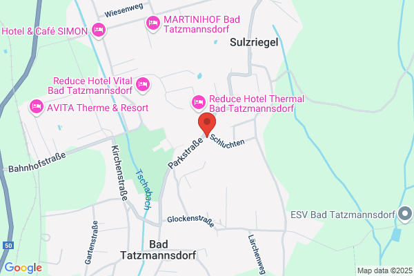 Fruehstuecks Hotel Waldfriede