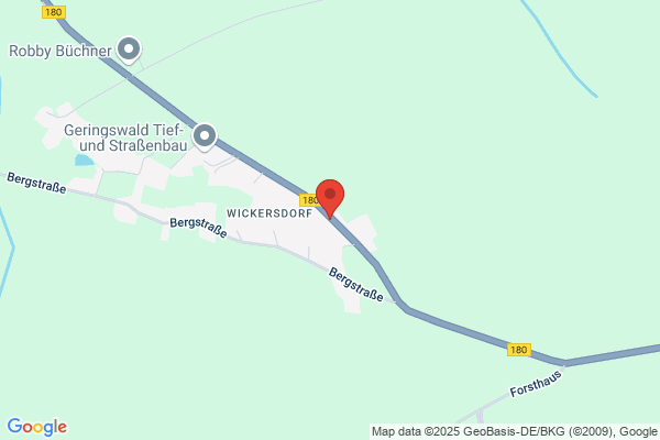 Gasthaus Burgenlandstube