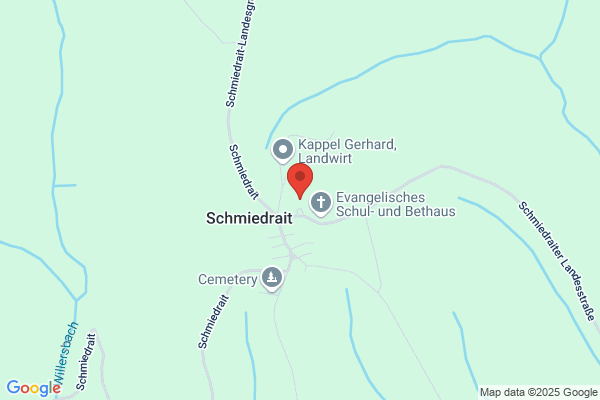 Gasthaus Dreilaenderhof