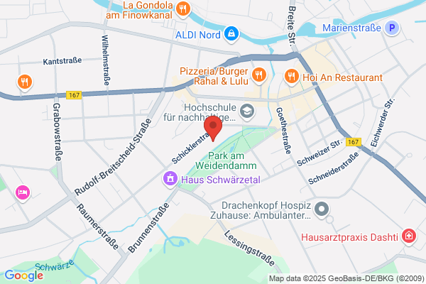 Gesundheitsakademie
