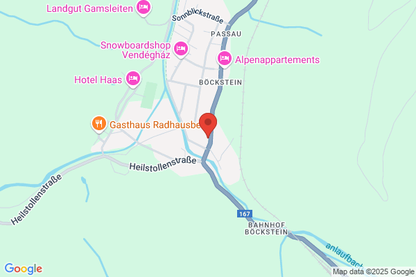 Gasthof Im Sauzipf